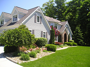 Landscapers and Lawncare Services in Starke, FL