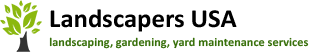 Starke Landscapers